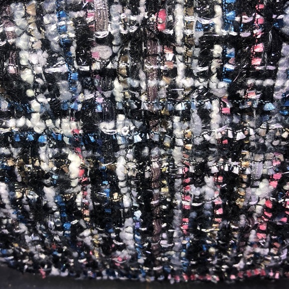 ZARA backpack. 💙 - Picture 3 of 16